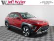 New 2026 Hyundai Kona Limited AWD SUV
