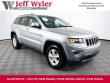 Used 2015 Jeep Grand Cherokee Laredo 4WD  Laredo