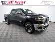 Used 2025 Ram 1500 Laramie Laramie 4x4 Crew Cab 57 Box