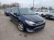 Used 2017 Chrysler Pacifica Touring-L Plus Touring-L Plus FWD