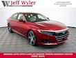 Honda Accord Sedan