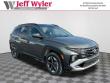 New 2025 Hyundai Tucson Hybrid SEL Convenience SUV