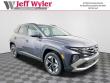 New 2025 Hyundai Tucson Hybrid SEL Convenience SUV
