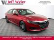 Used 2021 Honda Accord Sedan Touring Touring 2.0T Auto