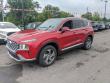 Used 2021 Hyundai Santa Fe SEL SEL AWD