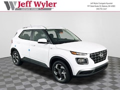 2025 Hyundai Venue SUV