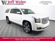 Used 2019 GMC Yukon XL Denali 4WD  Denali