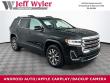 Used 2023 GMC Acadia SLE FWD  SLE