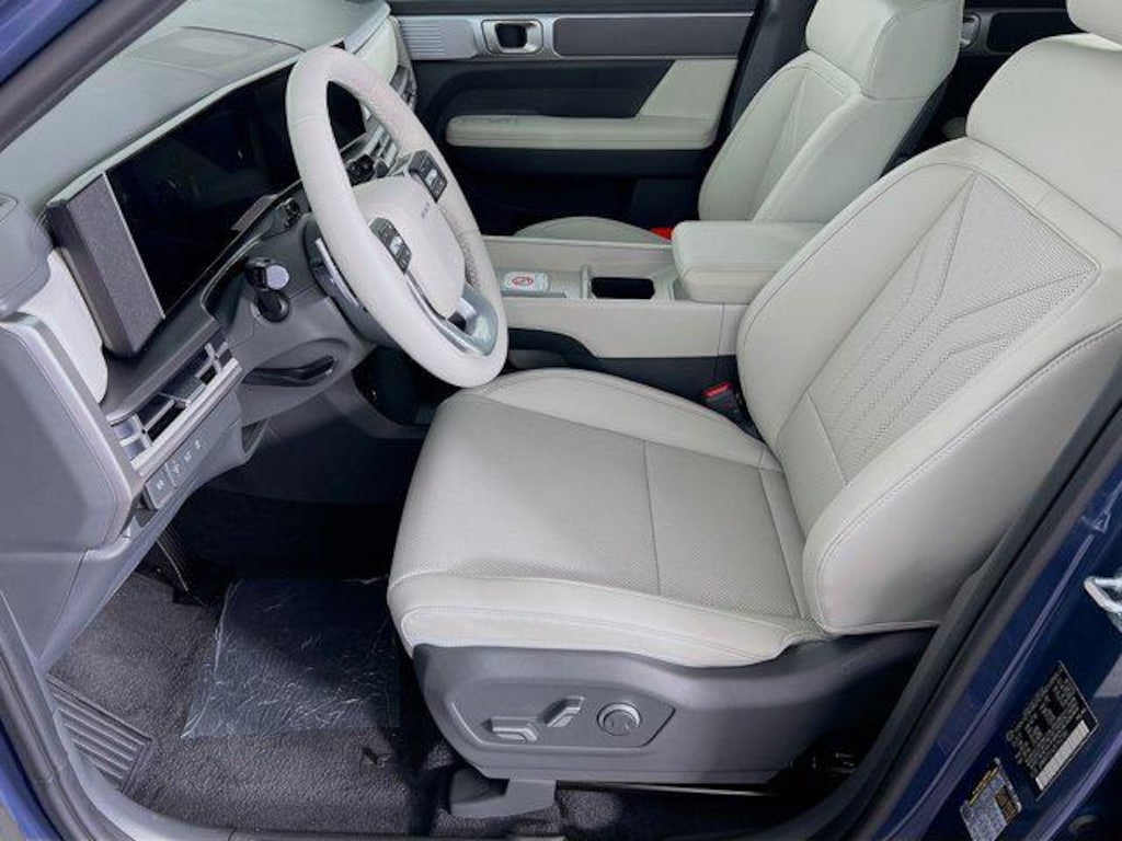 New 2026 Hyundai Santa Fe SEL AWD SUV