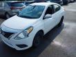 Used 2019 Nissan Versa Sedan SV SV CVT