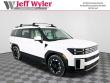 New 2025 Hyundai Santa Fe SEL AWD SUV