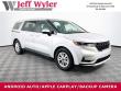 Used 2023 Kia Carnival LX LX FWD