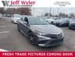 Used 2021 Toyota Camry SE Nightshade SE Nightshade Auto