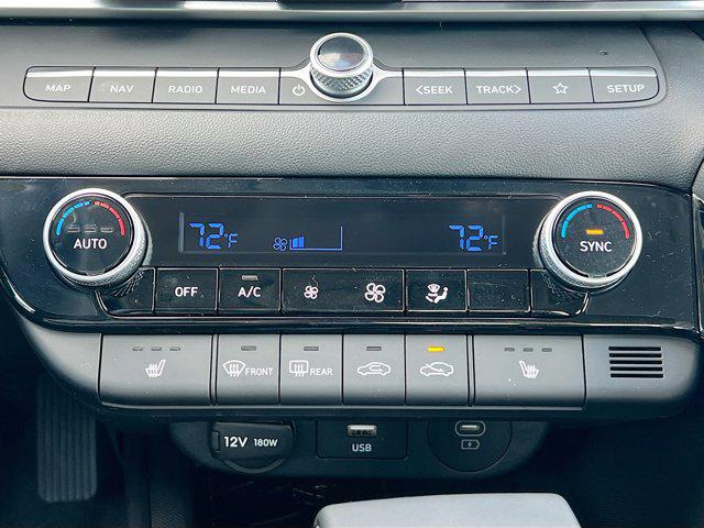 2025 Hyundai Elantra SEL - Photo 10