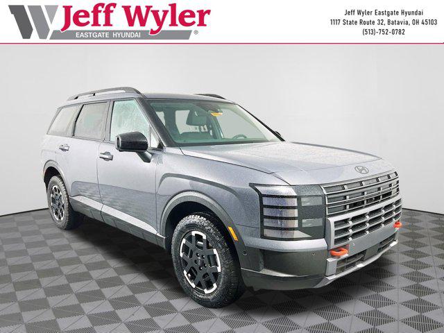 2026 Hyundai Palisade XRT Pro's photo