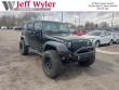 Used 2018 Jeep Wrangler JK Unlimited Sport S Sport S 4x4