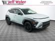 New 2026 Hyundai Kona SEL Sport AWD SUV