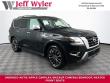 Used 2024 Nissan Armada Platinum 4x4 Platinum