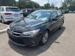 Used 2017 Toyota Camry XLE XLE Auto