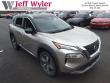 Used 2021 Nissan Rogue SL FWD SL