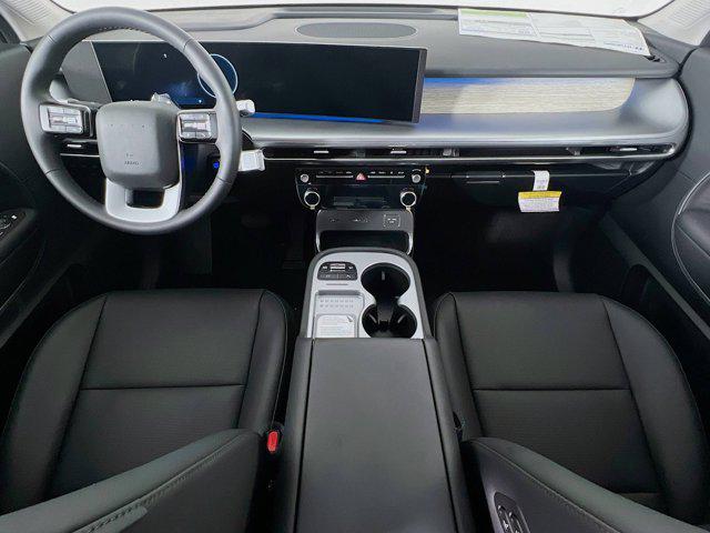 2026 Hyundai IONIQ 9 SEL - Photo 18
