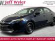 Used 2018 Toyota Corolla L L CVT