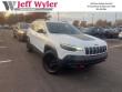 Used 2022 Jeep Cherokee Trailhawk Trailhawk 4x4