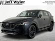Used 2023 Mazda CX-5 2.5 Turbo 2.5 Turbo AWD