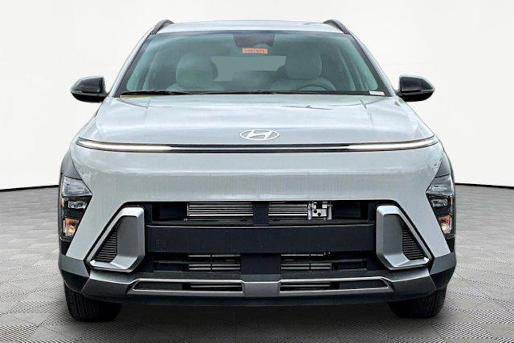 New 2026 Hyundai Kona SEL Premium FWD SUV