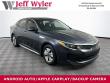 Used 2017 Kia Optima Hybrid  Base Auto