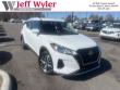 Used 2023 Nissan Kicks SV SV FWD