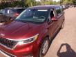 Used 2024 Kia Carnival LX LX FWD w/Seat Pkg