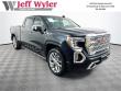 Used 2020 GMC Sierra 1500 Denali 4WD Crew Cab 157 Denali