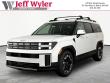 New 2026 Hyundai Santa Fe SEL AWD SUV