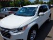 Used 2021 Chevrolet Traverse LT Leather FWD  LT Leather