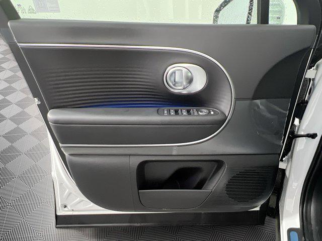 2026 Hyundai IONIQ 9 SEL - Photo 19