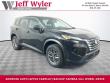 Used 2025 Nissan Rogue S AWD S
