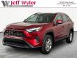 Used 2023 Toyota RAV4 XLE XLE AWD