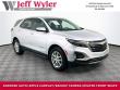 Used 2022 Chevrolet Equinox LT FWD  LT w/1LT