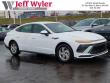 New 2026 Hyundai Sonata SE Sedan