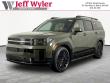 New 2026 Hyundai Santa Fe Calligraphy AWD SUV