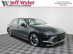 2026 Hyundai Sonata Sedan