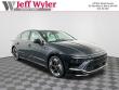 New 2026 Hyundai Sonata SEL Sport Sedan