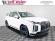 New 2025 Hyundai Palisade Calligraphy Night Edition AWD SUV