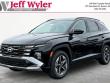 New 2026 Hyundai Tucson Hybrid SEL AWD SUV