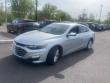 Used 2021 Chevrolet Malibu LT Sedan