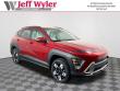 New 2025 Hyundai Kona SEL AWD SUV