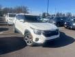 Used 2025 Kia Seltos LX LX IVT AWD