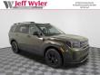 New 2025 Hyundai Santa Fe SEL AWD SUV