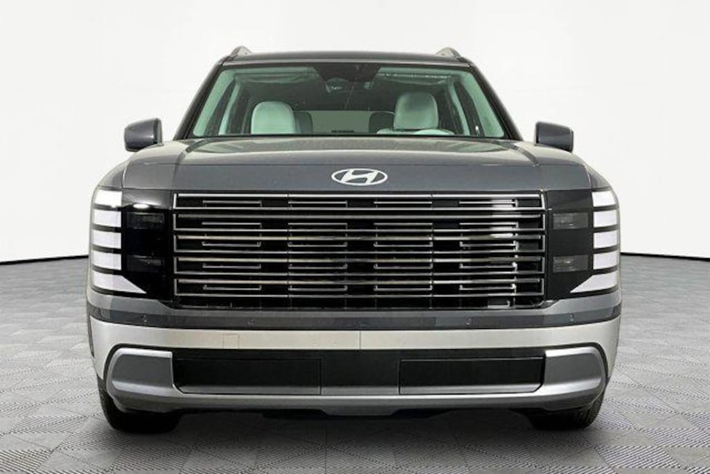 New 2026 Hyundai Palisade SEL AWD SUV